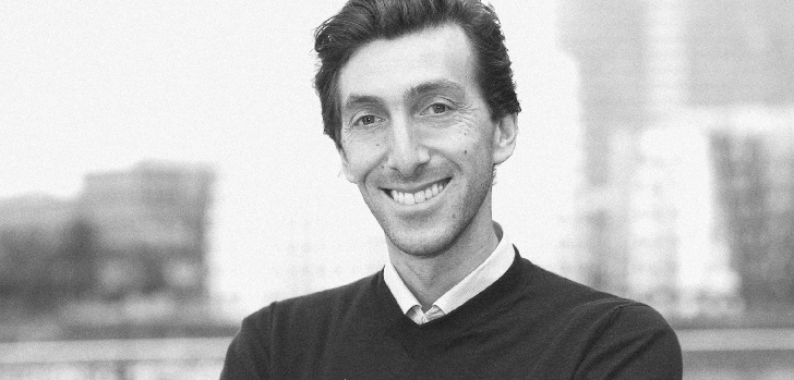 Ennio Fontana (Roberto Cavalli): &ldquo;Los gestores siempre tenemos que estar al servicio del dise&ntilde;o&rdquo;